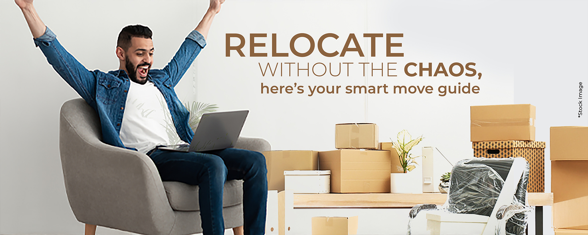 Relocate without the chaos, here’s your smart move guide – Blog by Pioneer Property Management